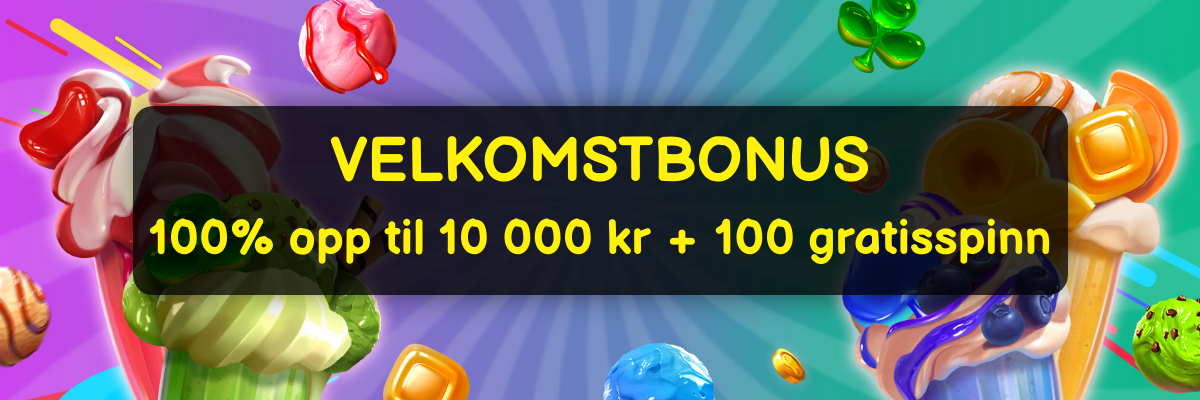 Rizk Casino - Beste Spilleautomater i Norge