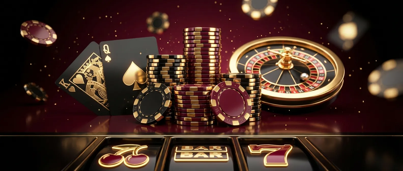Rizk Casino bonus